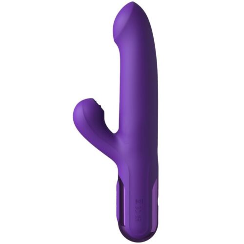 Rabbit Vibrator Fantasy For Her Super Sonix Thrusting