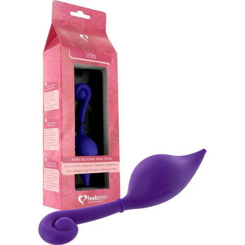 Vito Feelztoys anal plug