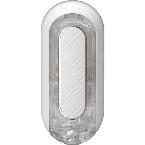 Masturbator Tenga Flip Zero Gravity EV with Electronic Vibration