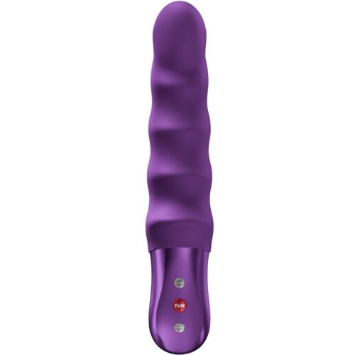 Stimulator FUN FACTORY STRONIC SURF with Rhythmic Thrusting