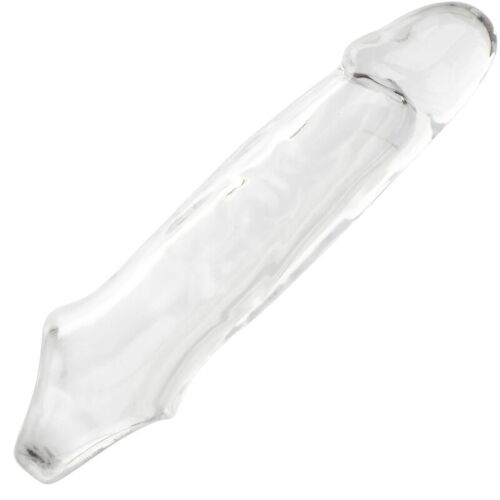 Penis Extension CALEXOTICS Performance Maxx Clear 5.5"