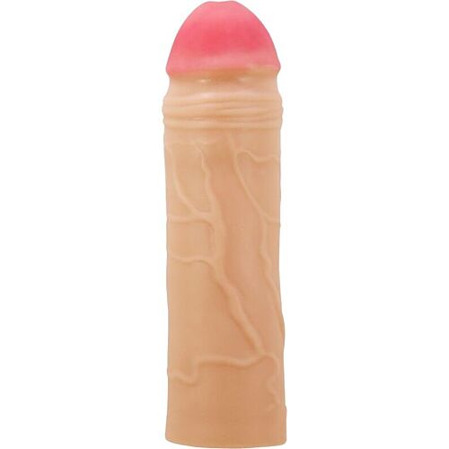 Penis Extender Pretty Love Chane | Realistic 2-Inch Length