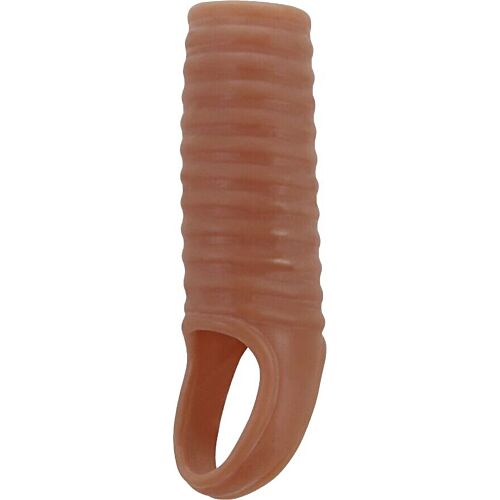 Penis Sleeve Pretty Love Hartman for Stronger Erections