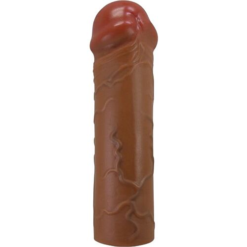 Penis Sleeve Pretty Love Nile with 2.5 cm Extension