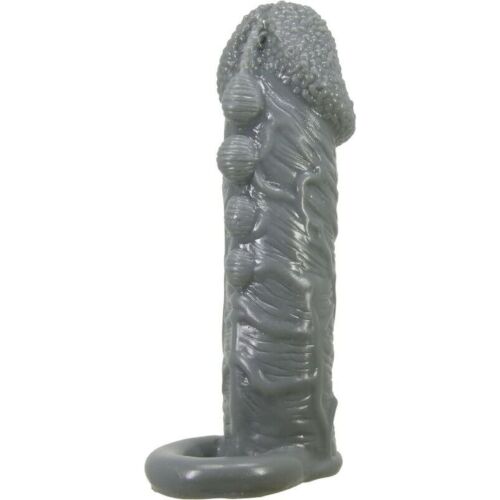 Pretty Love BI-016012-2 Penis Sleeve for Added Thickness