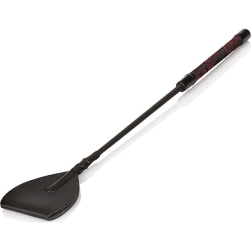 Bondage whip CALEXOTICS Scandal wide tip