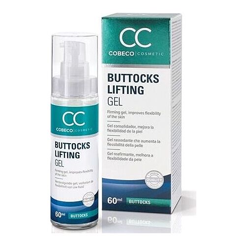Gel lift buttocks