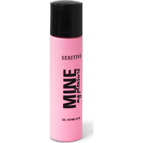 SEXITIVE Mine, My Pleasure Intimate Gel