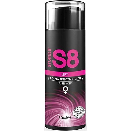 STIMUL8 S8 Lift Vaginal Firming Gel 30ml