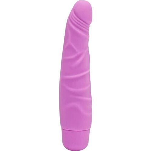 Realistic Vibrator GET REAL Mini Classic Slim with Lifelike Design
