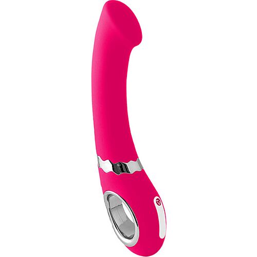 Nomi Tang Getaway Plus Massager for G-Spot Pleasure