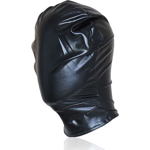 BDSM Hat OHMAMA FETISH Gapless Design for Play