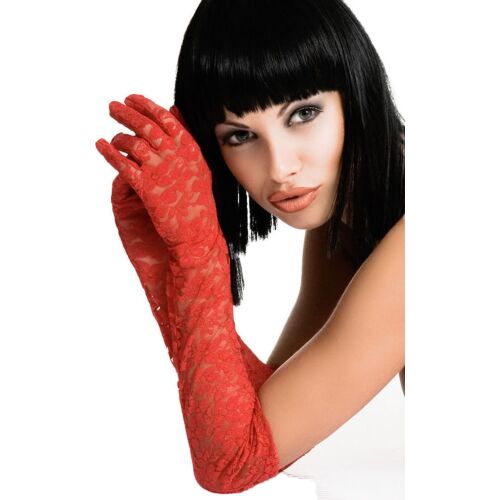 Lingerie Gloves CHILIROSE CR 3071 - Timeless Design