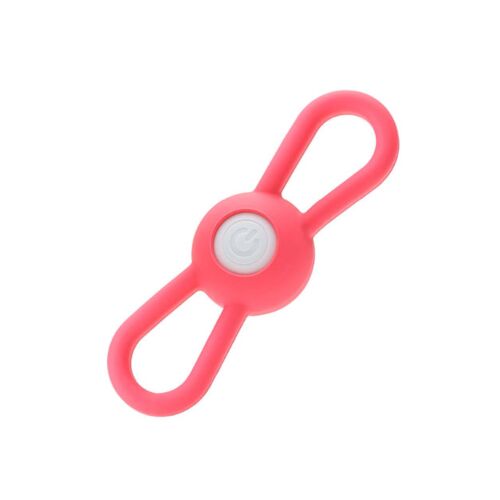 Vi-bo Vibrator Tenga hand orb
