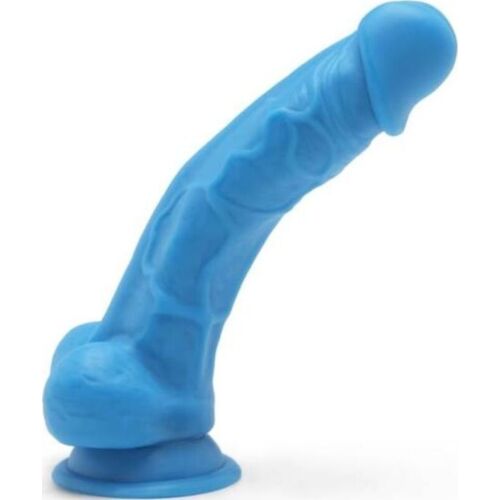 Realistic Dildo Get Real Happy Dicks with Balls
