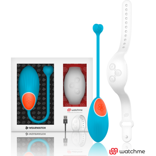 BlueView Remote Control Egg