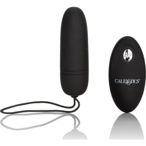 CalExotics Remote-Control Bullet Vibrator