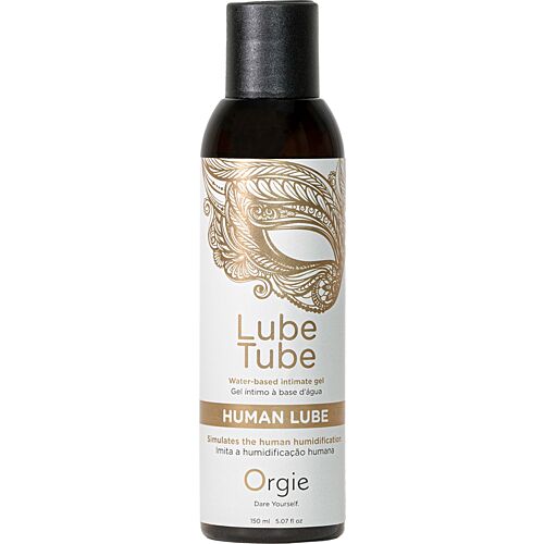HUMAN LUBE Water-based Intimate Gel