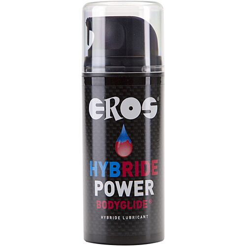 Eros Power 100ml Bodyglide
