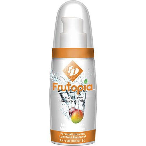 Flavoured Lube ID Frutopia Mango Passion 100ml