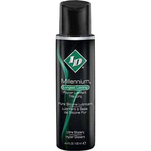 Id silicone lubricant 130ml millennium
