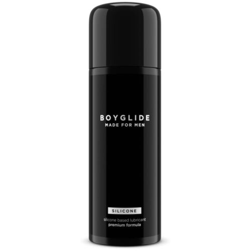 IntimateLine BoyGlide Silicone Based Lubricant 30ml