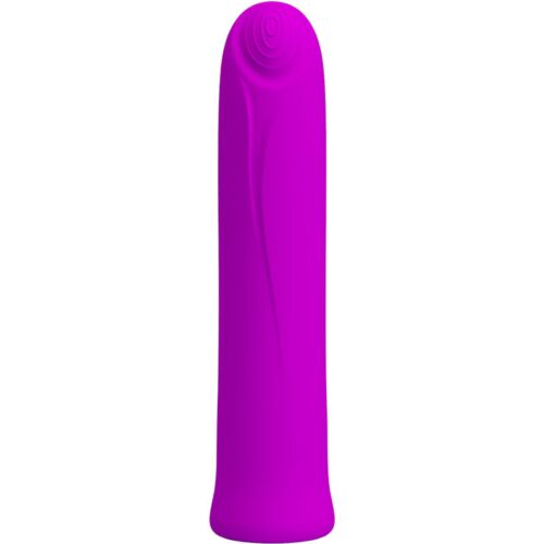 Mini Vibrator Pretty Love Curtis with Memory Function