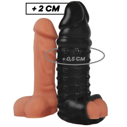 Penis Extension VirilXL V11 | Boost Size and Pleasure