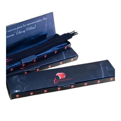 Erotic Incense TENTACION Exotic Mango with Pheromones