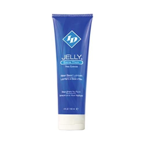 Lubricant ID JELLY Extra Thick Water-Based 120ml