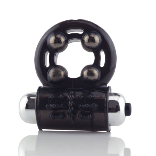 Screaming man or arouse