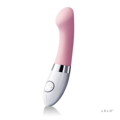 Lelo Gigi Vibrator for G-Spot Stimulation