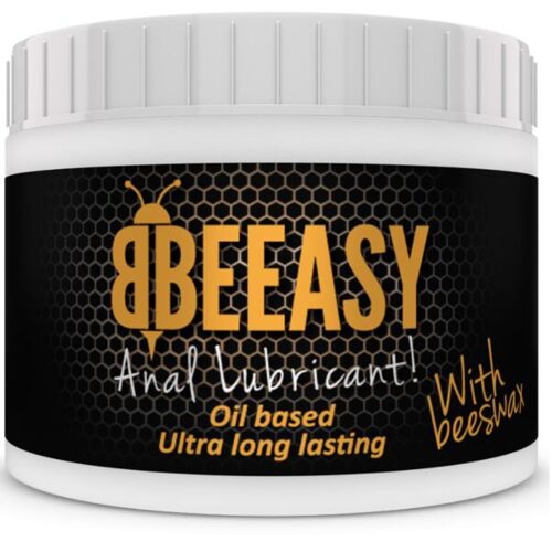 Anal Lubricant Intimateline Beeasy with Beeswax