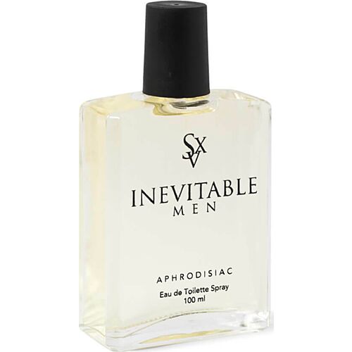 Inevitable Men VIP Parfum 100 ml