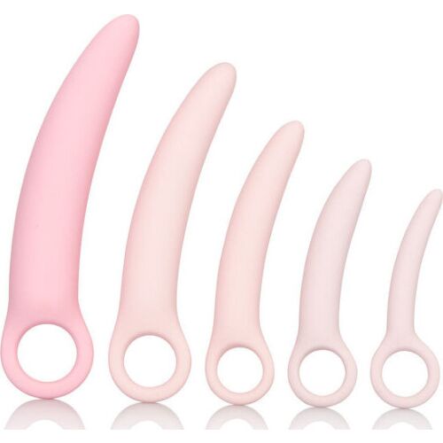 Inspire Silicone Dilator Set