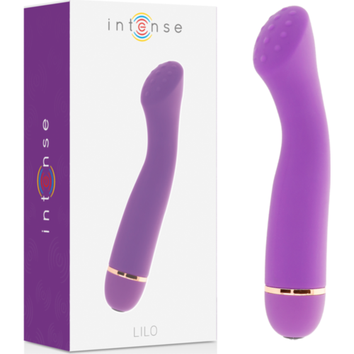 Classic Vibrator INTENSE Fun Lilo with 20 Vibration Modes