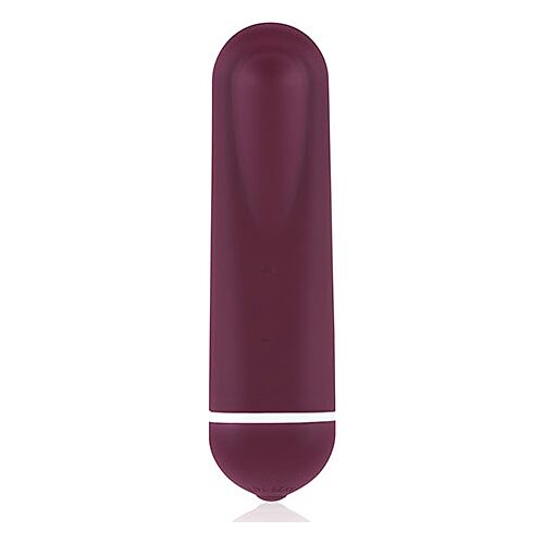 Intro 1 purple mini vibrator trip