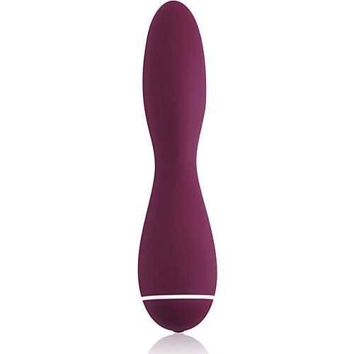 Intro 4 slim purple vibrator
