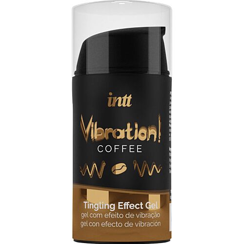 Vibra Coffee 15ml