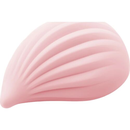 Masturbator Iroha Kushi with Soft Touch Silicone