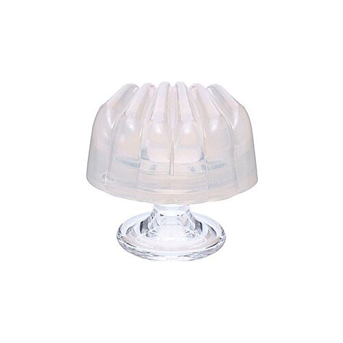 External Massager Iroha Petit SHELL with Temperature Play