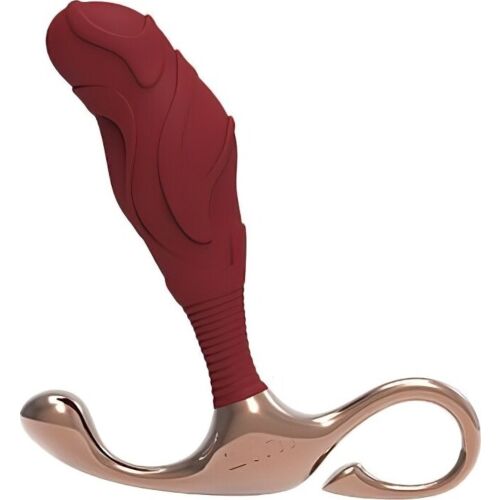 Prostate Massager Zini Janus Lamp Iron Large