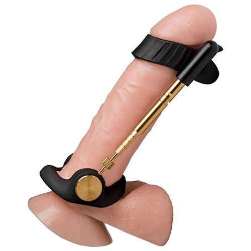 JES-EXTENDER Penis Enlargement Device with Medical Certification