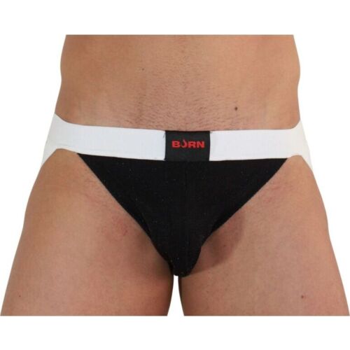 Jockstrap BURN 004 with Original Design