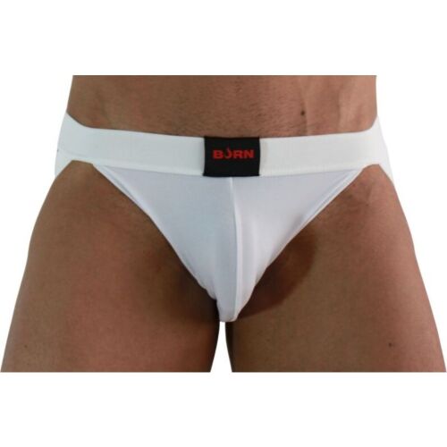 BURN Jockstrap 007 - Bold Style and Comfort