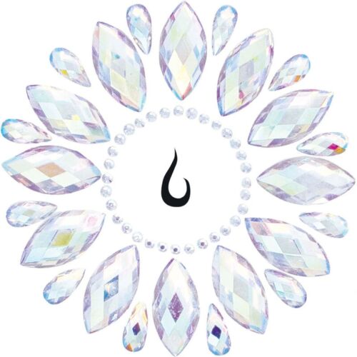 Body Jewellery Leg Avenue Fluer Adhesive