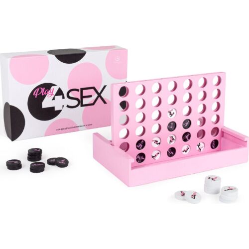 Couples Game SECRETPLAY Play4Sex with Kamasutra Positions