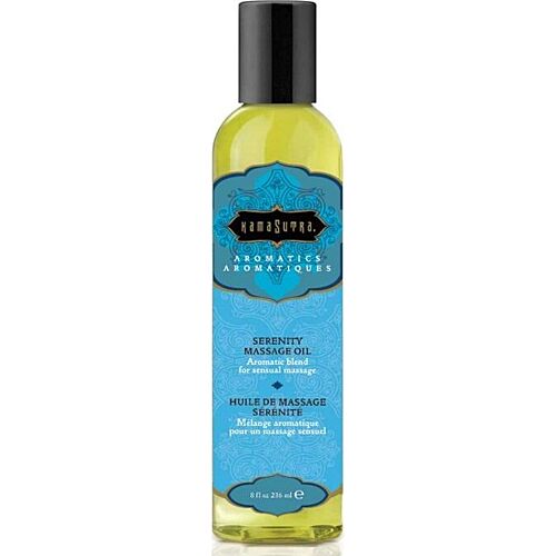 Kamasutra Serenity Oil
