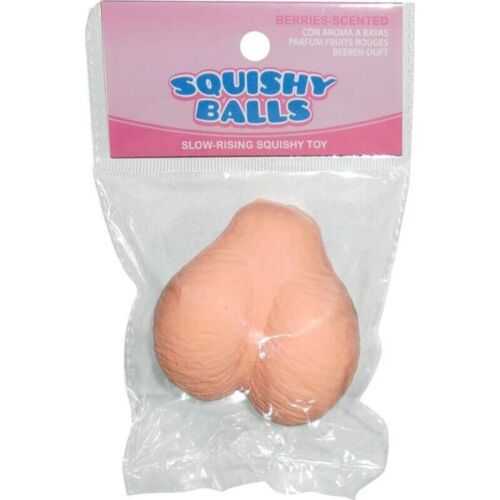 Squishy Balls by KHEPER GAMES - Eco-Friendly Stress Relief