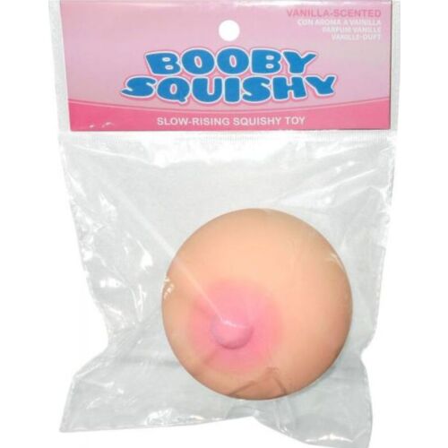 Stress Relief Toy KHEPER GAMES TETA ANTIESTRÉS - Vanilla Scent